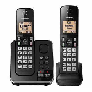 تلفن بی سیم پاناسونیک مدل KX-TGD322