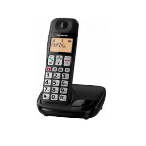 تلفن بی سیم پاناسونیک مدل KX-TGE110