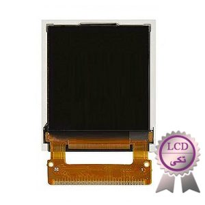 ال سی دی گوشی سامسونگ SAMSUNG E1200