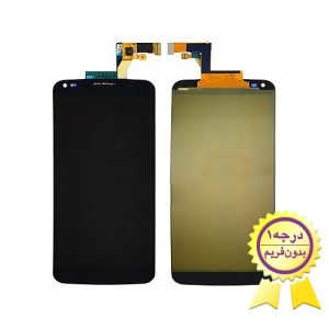تاچ و ال سی دی گوشی ال جی جی فلکس  بدون فرم    LCD LG  G Flex  D958 No frame