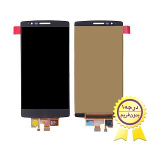 تاچ و ال سی دی گوشی ال جی  جی فلکس2  بدون فرم    LCD LG  G Flex 2 H955 No frame