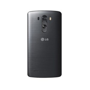 درب پشت گوشی ال جی جی 3   BACK COVER LG G3