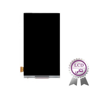 ال سی دی گوشی سامسونگ SAMSUNG Core 2 Duos  G355
