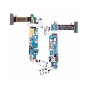 فلت برد شارژ Flat Charge Samsung S6   g920
