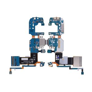 فلت برد شارژ Flat Charge Samsung S8 plus g955