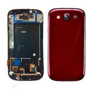 قاب SAMSUNG GALAXY I 9300I