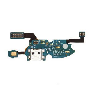 Flat Charge Samsung S4 mini i9190