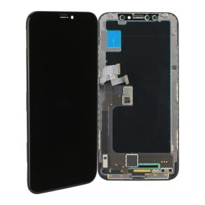 تاچ و ال سی دی گوشی آیفون ایکس  LCD IPHONE X OLED