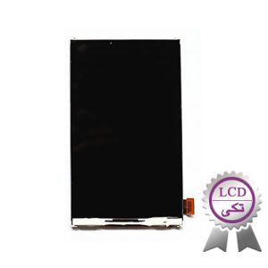 ال سی دی گوشی سامسونگ SAMSUNG J100