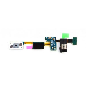 فلت اثر انگشت و هوم گوشی سامسونگ FLAT HOME  SAMSUNG  J5 Prime
