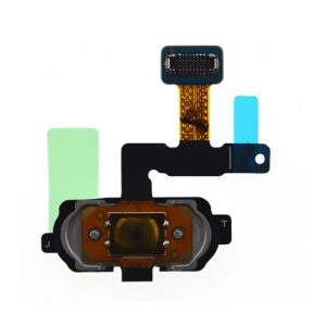 فلت اثر انگشت و هوم گوشی سامسونگ  FLAT HOME SAMSUNG J5 PRO J7 PRO- J730 - J530