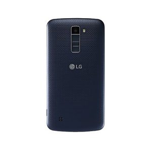 درب پشت گوشی ال جی کا 10  BACK COVER LG K10