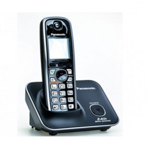 تلفن بی سیم پاناسونیک مدل KX-TG3711BX