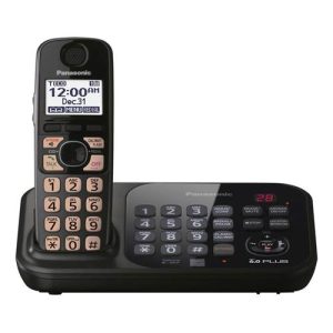 تلفن بی سیم پاناسونیک مدل 4741