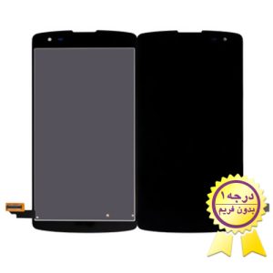تاچ و ال سی دی گوشی ال جی ال فینو  بدون فرم   LCD LG  L Fino D295 No frame