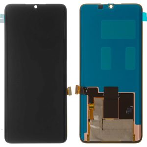 تاچ ال سی دی گوشی شیائومی می نوت 10 لایت   LCD XIAOMI MI NOTE 10 LITE OLED