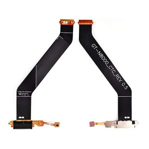 فلت برد شارژ Flat Charge Samsung Note10" n8000