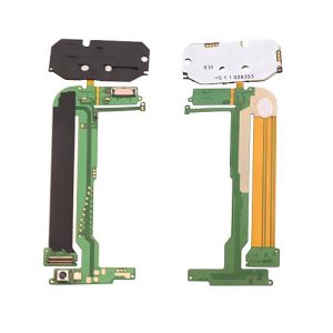 فلت ال سی دی نوکیا  FLAT LCD NOKIA N95