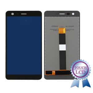 تاچ و ال سی دی گوشی نوکیا   LCD NOKIA 2