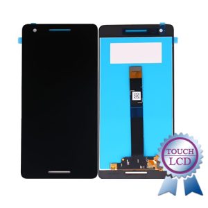تاچ و ال سی دی گوشی نوکیا  LCD NOKIA 2.1