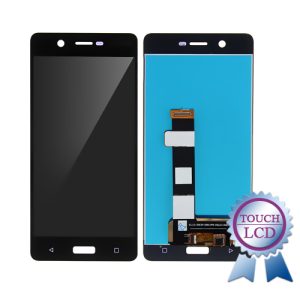 تاچ و ال سی دی گوشی نوکیا  LCD NOKIA 5