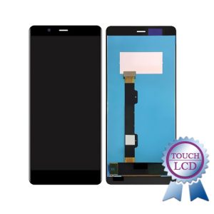 تاچ و ال سی دی گوشی نوکیا 7   LCD NOKIA 7