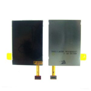ال سی دی گوشی نوکیا    LCD Nokia 5610 - 6303 - E65