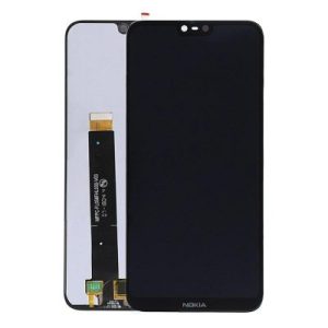 تاچ و ال سی دی گوشی نوکیا 6.1 پلاس   LCD NOKIA 6.1 PLUS