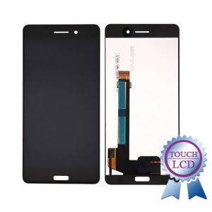 تاچ و ال سی دی گوشی نوکیا  LCD NOKIA 6
