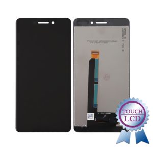 تاچ و ال سی دی گوشی نوکیا  LCD Nokia 6.1