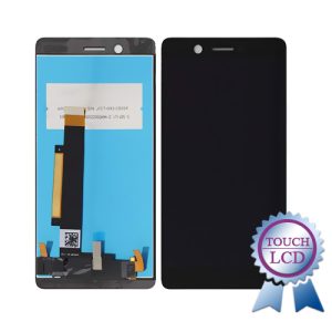 تاچ و ال سی دی گوشی نوکیا  LCD NOKIA 7