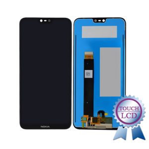 تاچ و ال سی دی گوشی نوکیا   LCD NOKIA 7.1