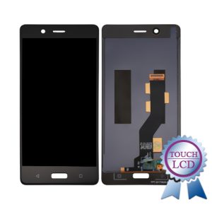 تاچ و ال سی دی گوشی نوکیا   LCD NOKIA 8