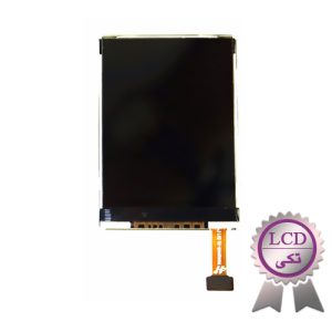 ال سی دی گوشی نوکیا  LCD Nokia x2 - x3