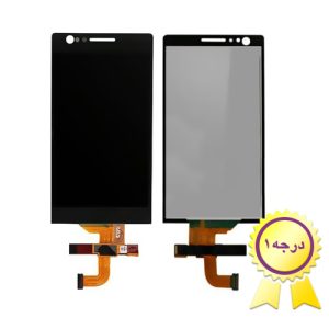 ال سی دی گوشی سونی پی اصلی  LCD SONY XPERIA P LT22