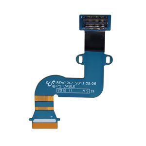 فلت ال سی دی سامسونگ تب2  FLAT LCD SAMSUNG TAB2 P3100
