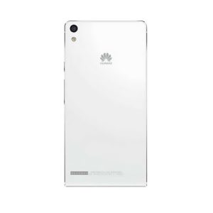 درب پشت گوشی هواوی پی 6  BACK COVER Huawei P6