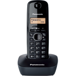 تلفن بی سیم پاناسونیک KX-TG1611