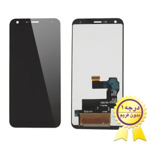 تاچ و ال سی دی گوشی ال جی کیو 7 بدون فرم   LCD LG Q7 No frame
