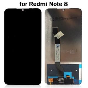 تاچ و ال سی دی گوشی شیائومی ردمی نوت 8  LCD XIAOMI REDMI NOTE 8