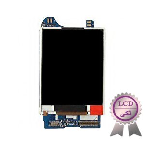 ال سی دی گوشی سامسونگ SAMSUNG  S3600