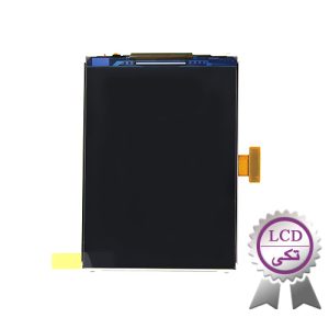 ال سی دی گوشی سامسونگ SAMSUNG Star S5282