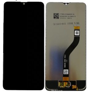 تاچ و ال سی دی گوشی سامسونگ آ20 اس بدون فریم اصلی  LCD SAMSUNG A20 S (a207) ORIGINAL NO FRAME