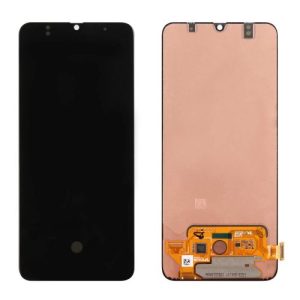 تاچ و ال سی دی گوشی سامسونگ آ70 اصلی LCD SAMSUNG A70 (a705) ORIGINAL