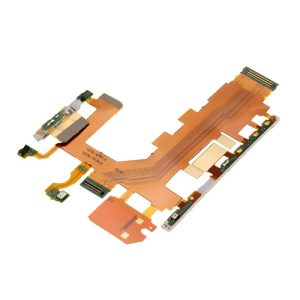 فلت پاورگوشی سونی FLAT POWER SONY Z2