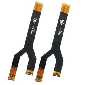فلت ال سی دی لنوو تب3 730   FLAT LCD LENOVO TAB3 730