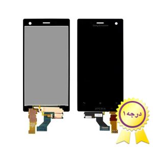 ال سی دی گوشی سونی آکرو اس اصلی  LCD SONY XPERIA ACRO S LT26W