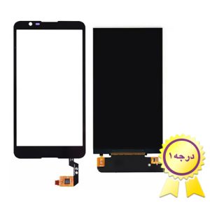 تاچ و ال سی دی گوشی سونی ای4 تری جی اصلی  LCD SONY XPERIA E4 3G