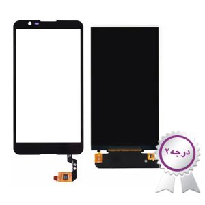 تاچ و ال سی دی گوشی سونی ای4 تری جی کپی  LCD SONY XPERIA E4 3G