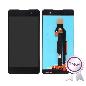 تاچ و ال سی دی گوشی سونی ای5 کپی   LCD SONY XPERIA E5